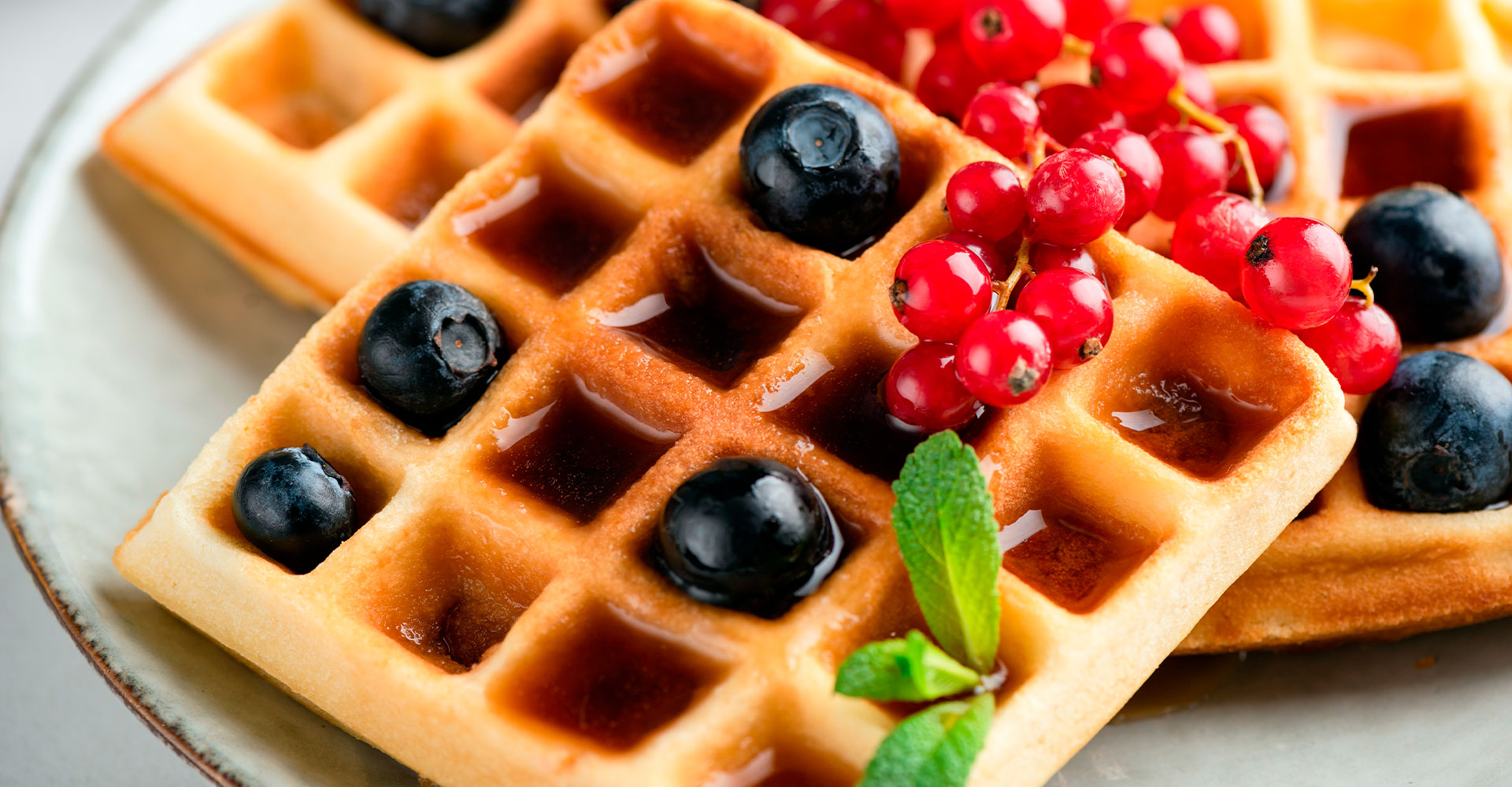 Granola, el complemento ideal para un almuerzo saludable