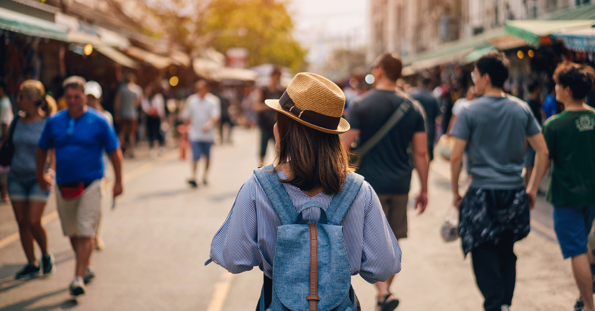 4 tips para tener una alimentación saludable al viajar sin dejar de disfrutar
