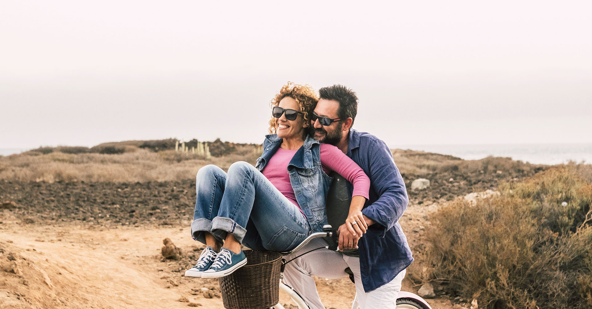 ¿Cómo mantener una vida sana después de los 40 años?