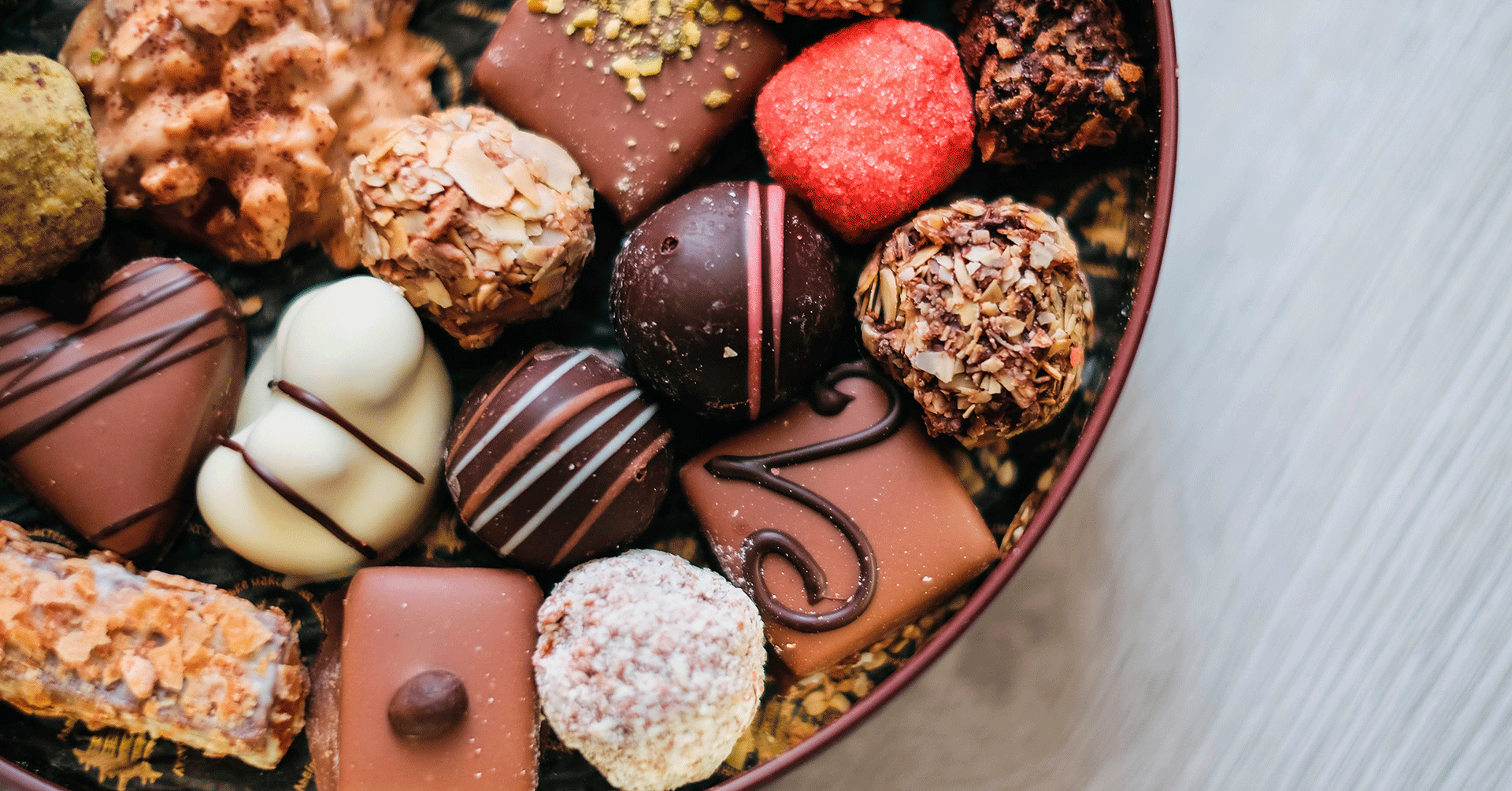 Chocoholismo: adicción al chocolate y cómo controlarla