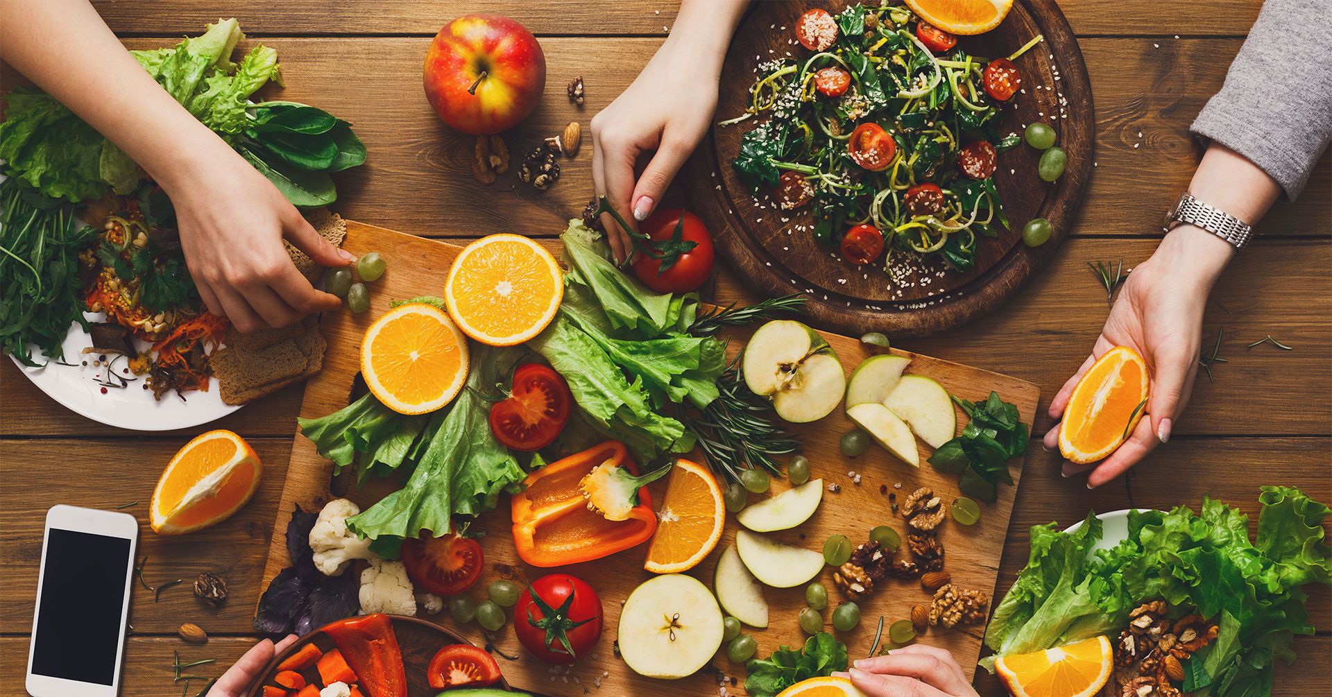 7 recetas vegetarianas fáciles de hacer con avena