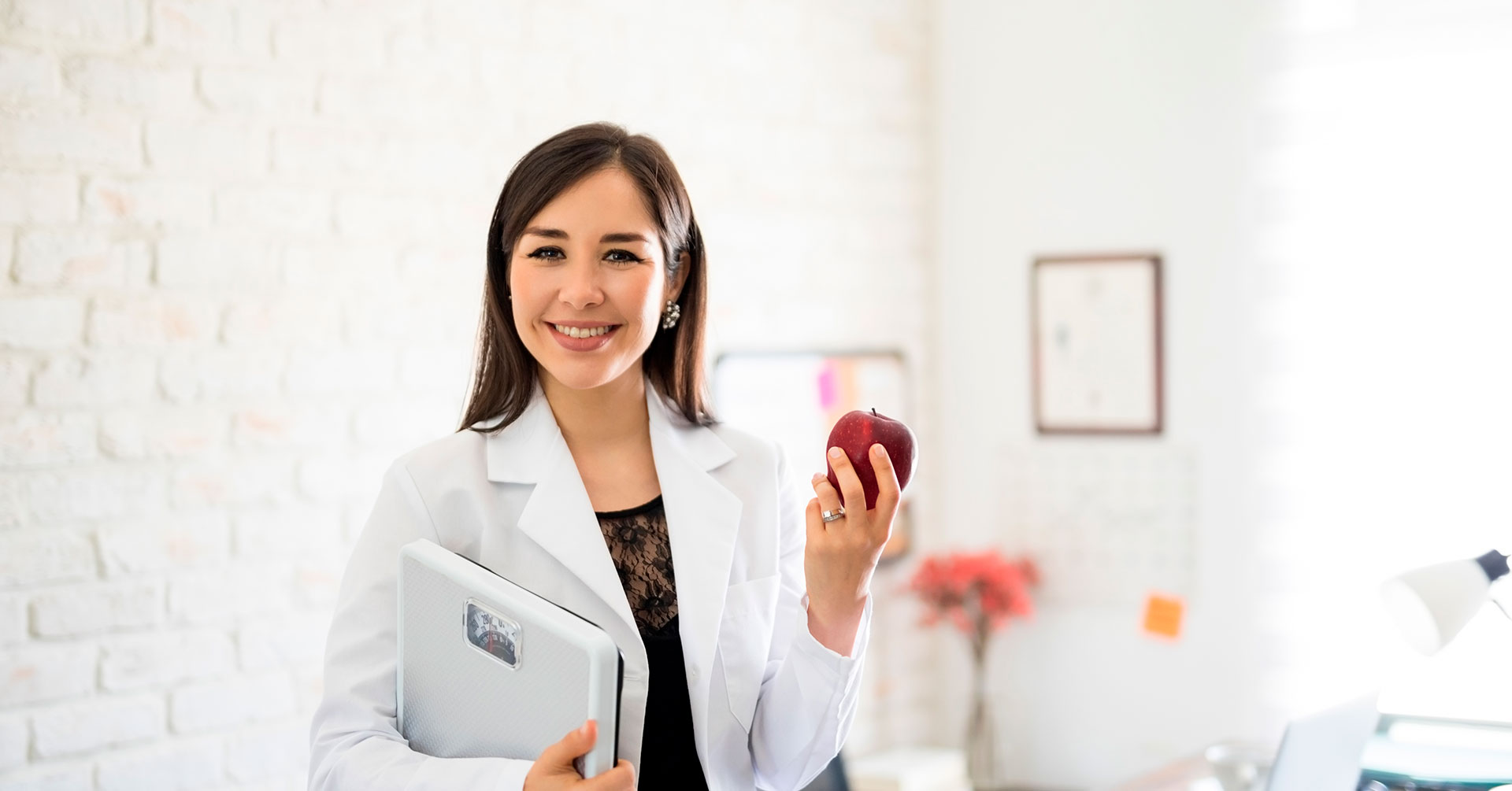 Conexión Saludable, una iniciativa que busca nutriólogos