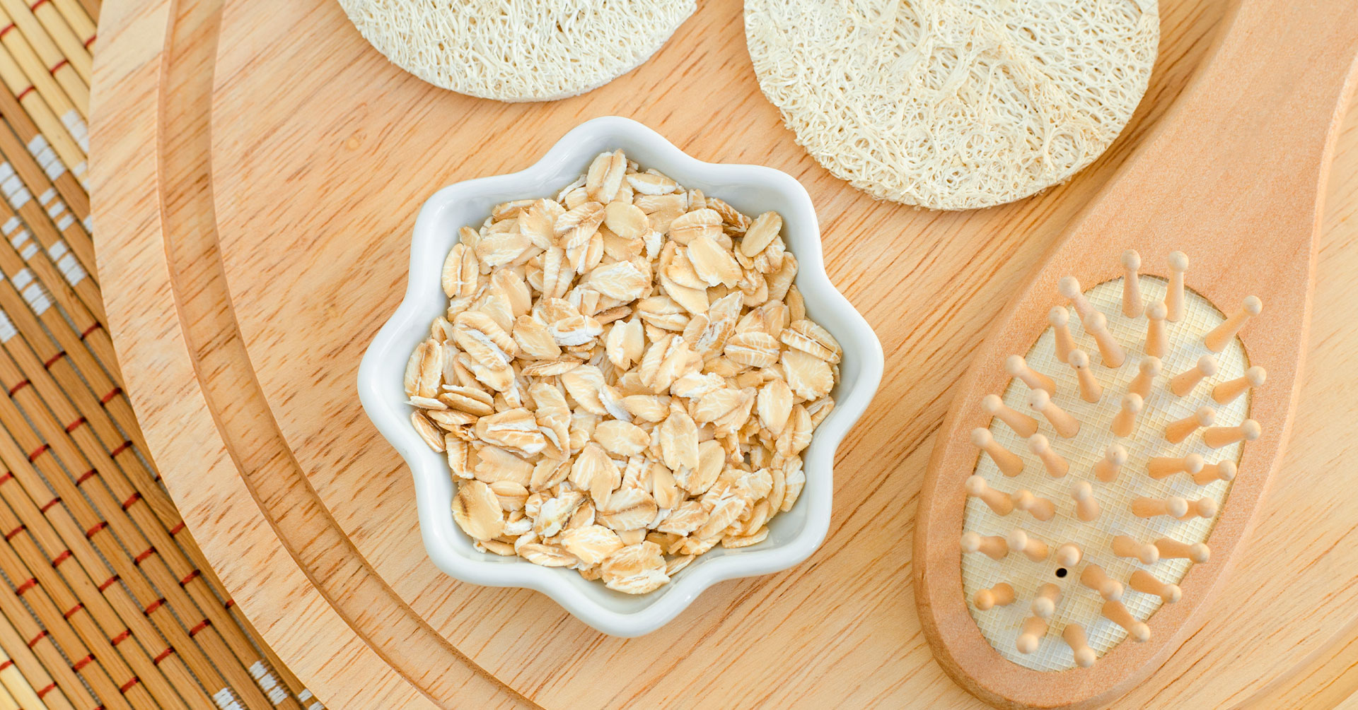 Avena para el cabello: el ingrediente ideal para un pelo saludable