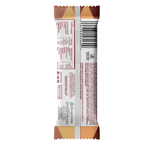 Información nutricional