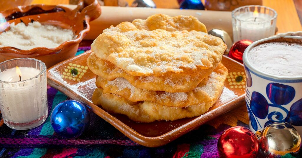 Imagen buñuelos de avena 