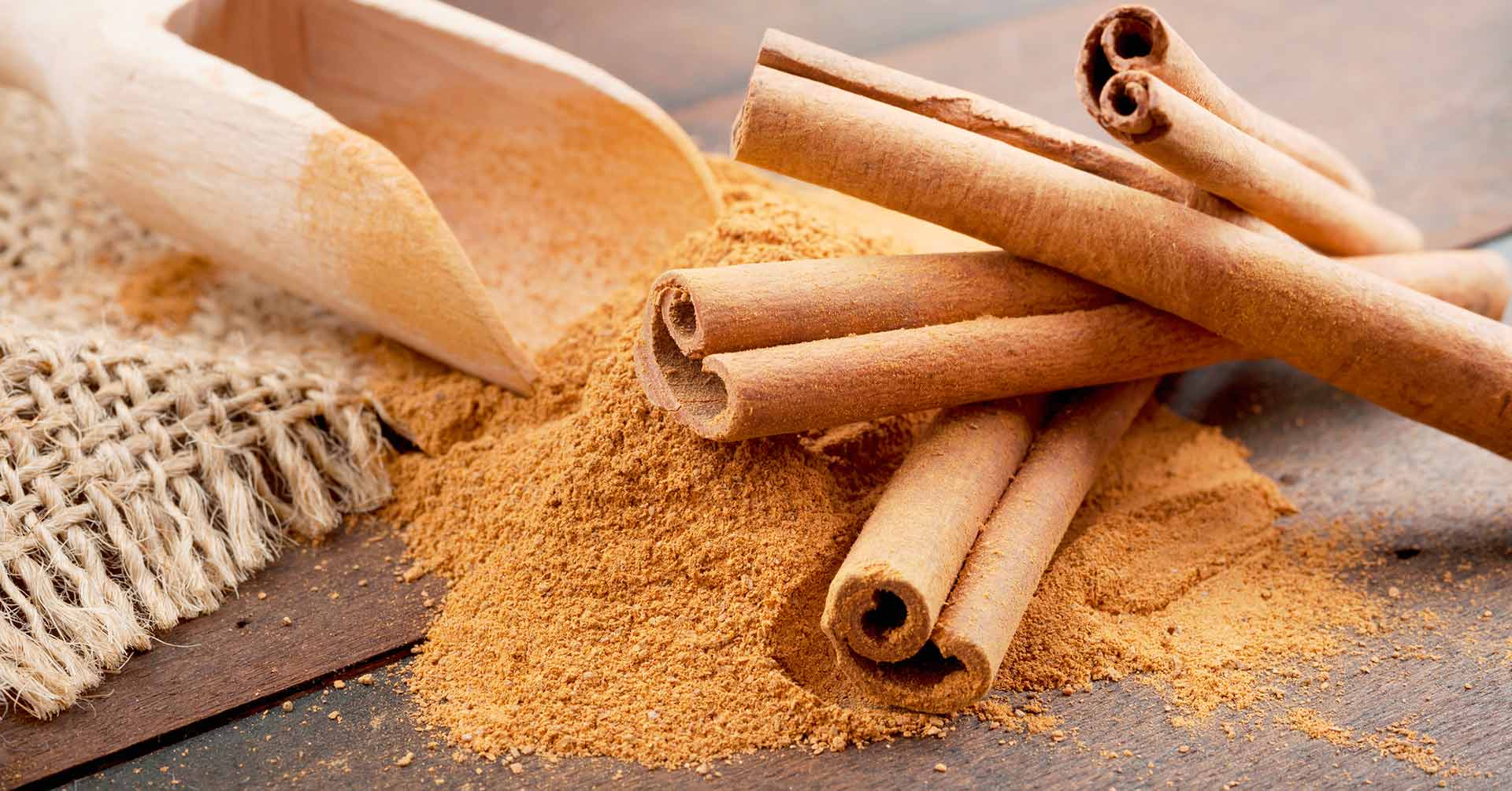 Para qué sirve la canela como ingrediente