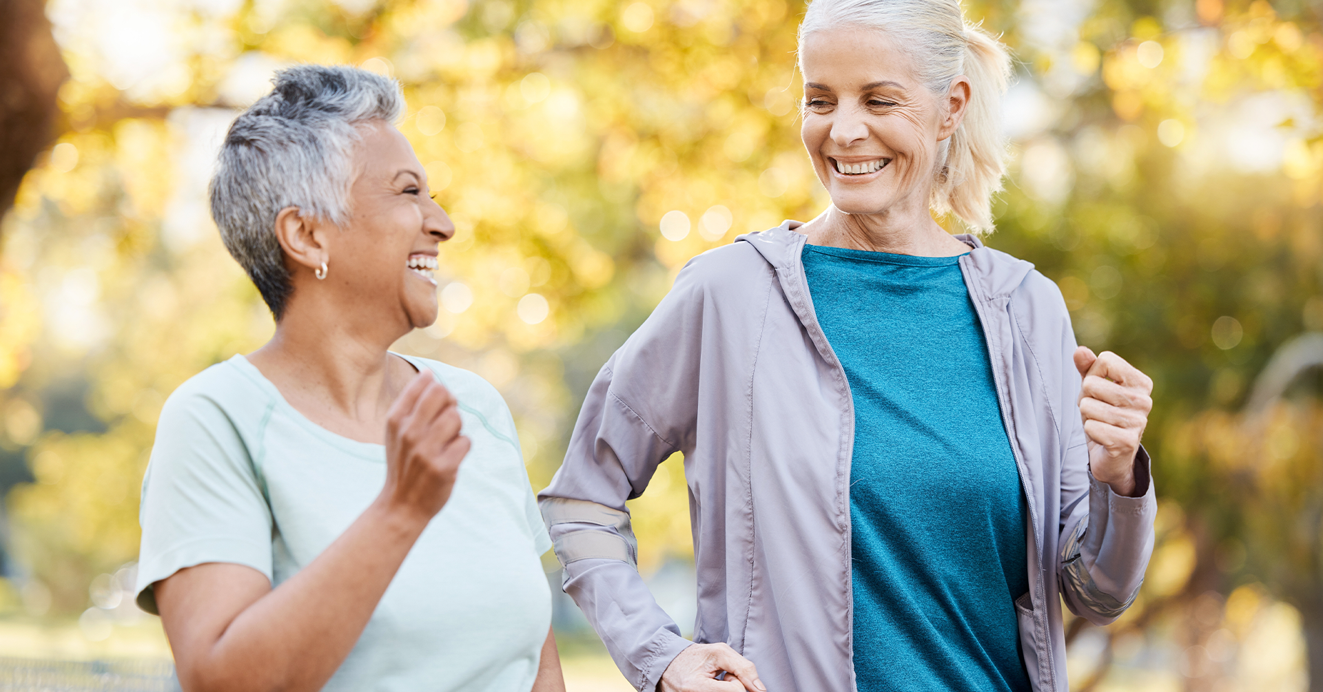 6 ejercicios de coordinación y equilibrio para adultos