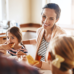 5 recetas para el Día de las Madres deliciosas y saludables