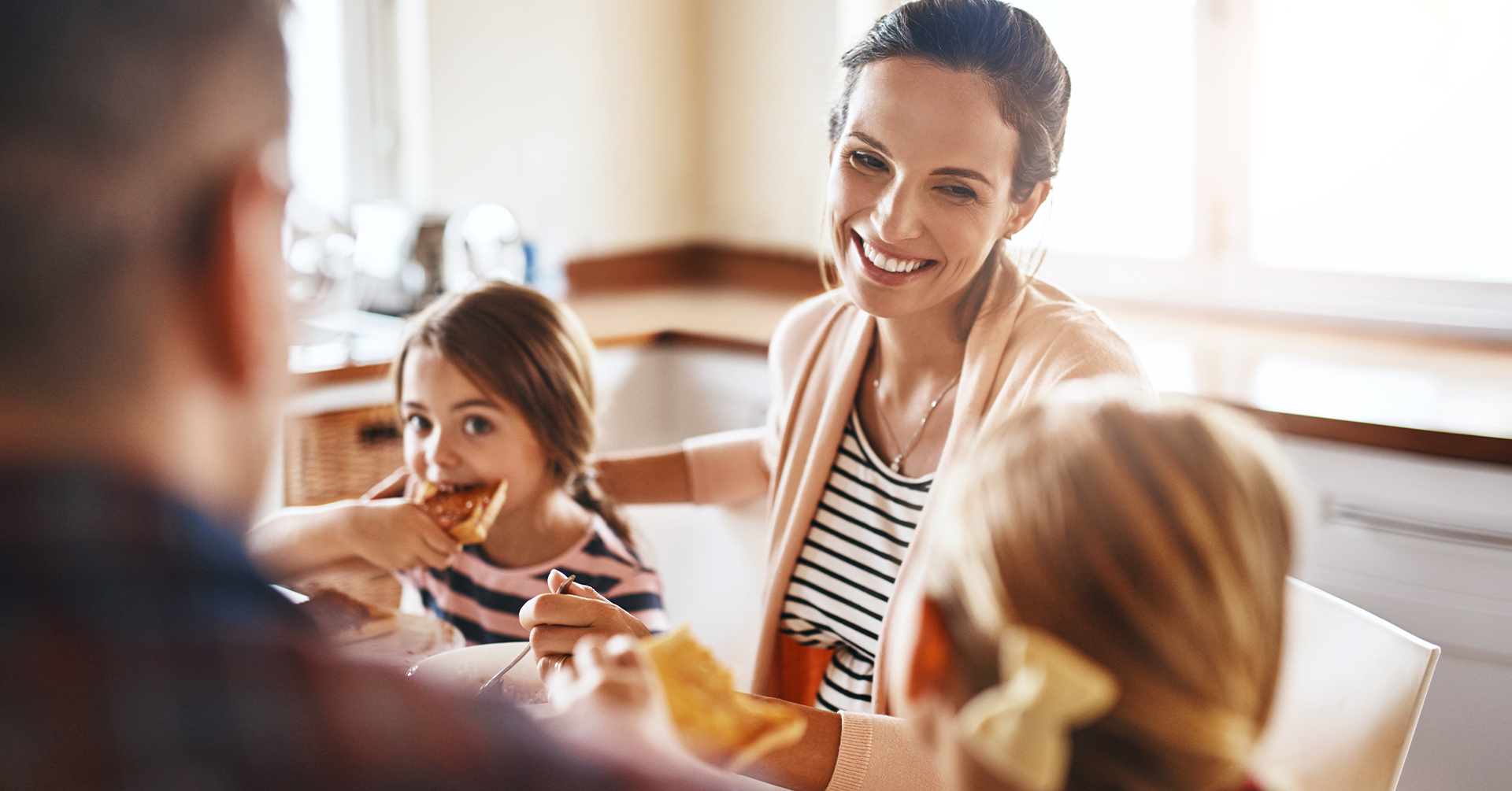 5 recetas para el Día de las Madres deliciosas y saludables