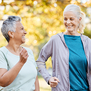 6 ejercicios de coordinación y equilibrio para adultos