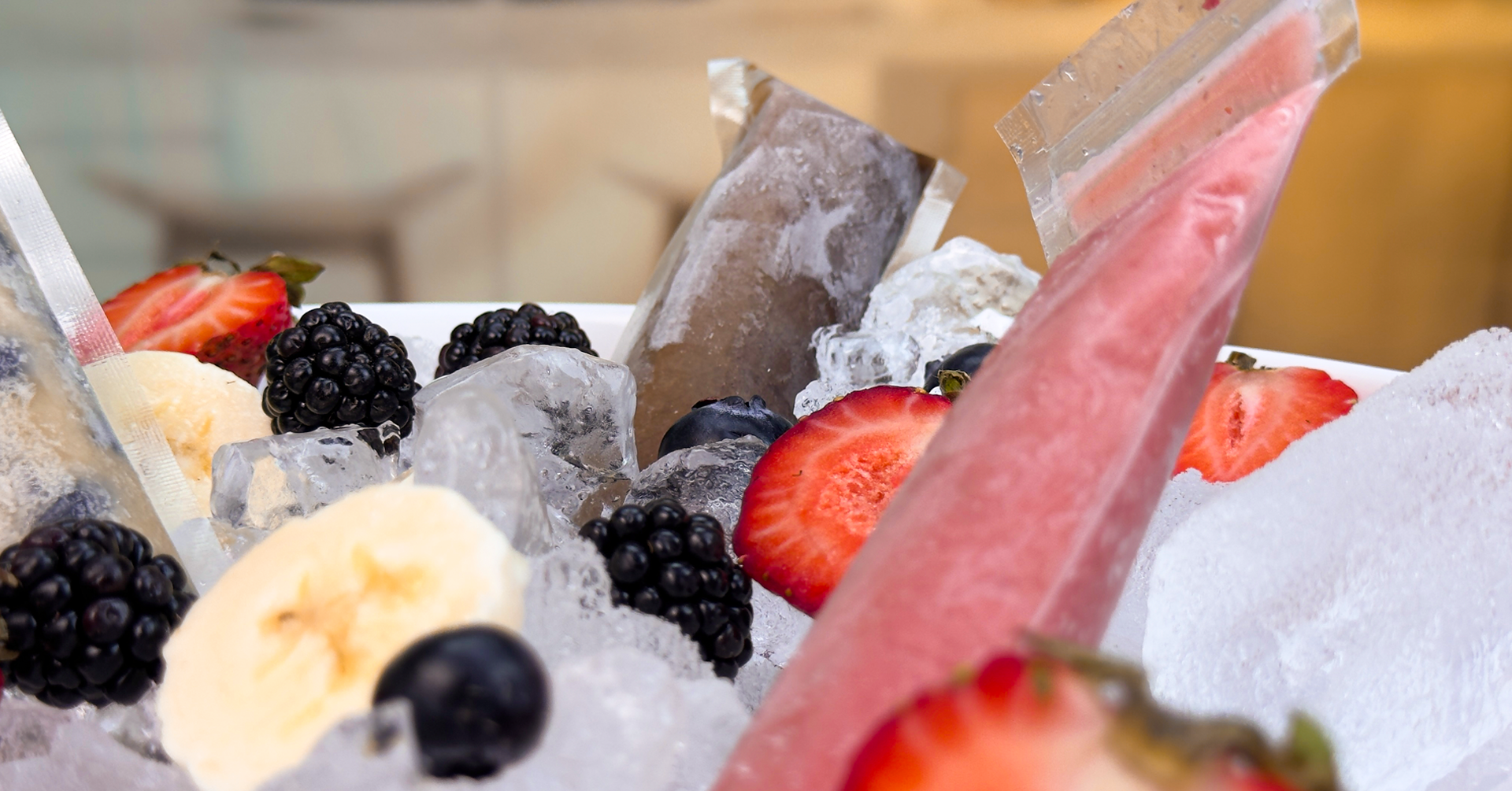 Bolis con Avena en Polvo Granvita