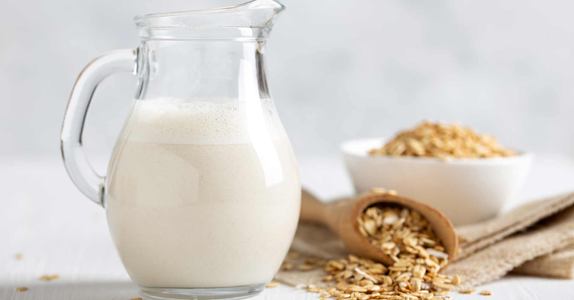 Cómo se hace el agua de avena: 5 formas fáciles de preparar