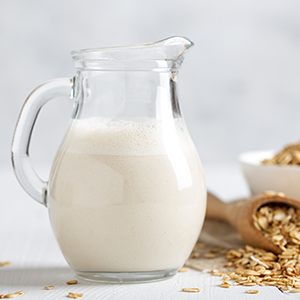 Cómo se hace el agua de avena: 5 formas fáciles de preparar