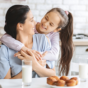 Muffins saludables: 6 recetas para cuidar y consentir a tu familia