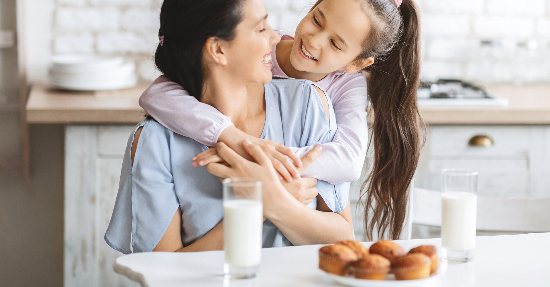 Muffins saludables: 6 recetas para cuidar y consentir a tu familia